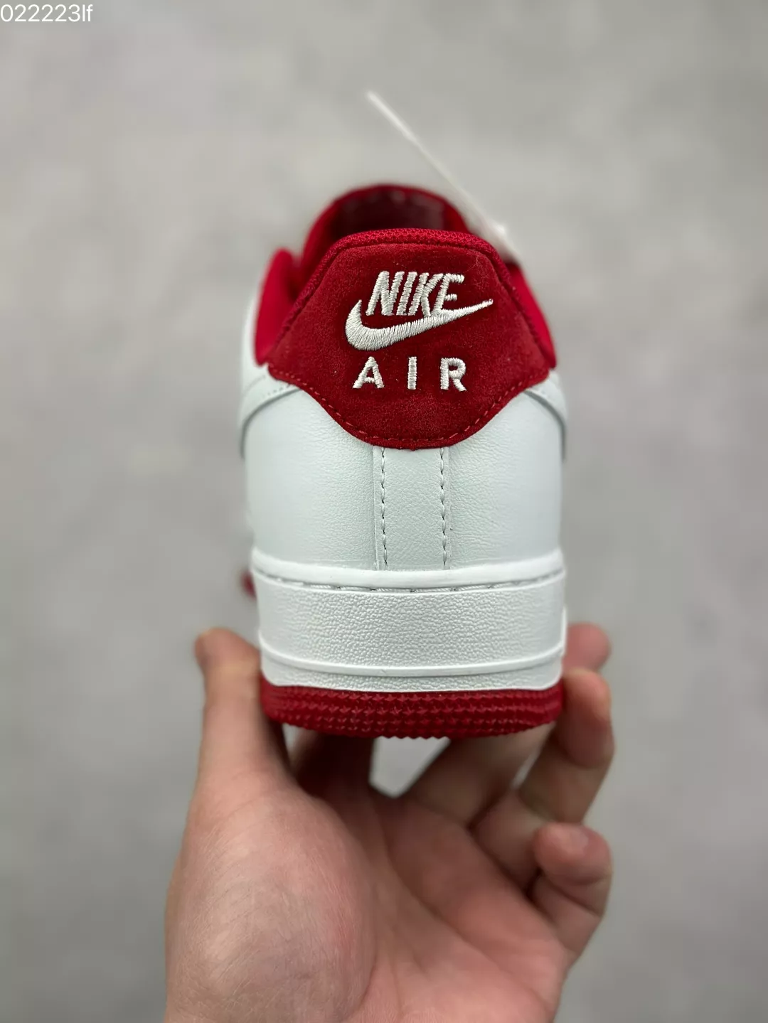 Nike Air Force-1-Low For Men Compact 9047