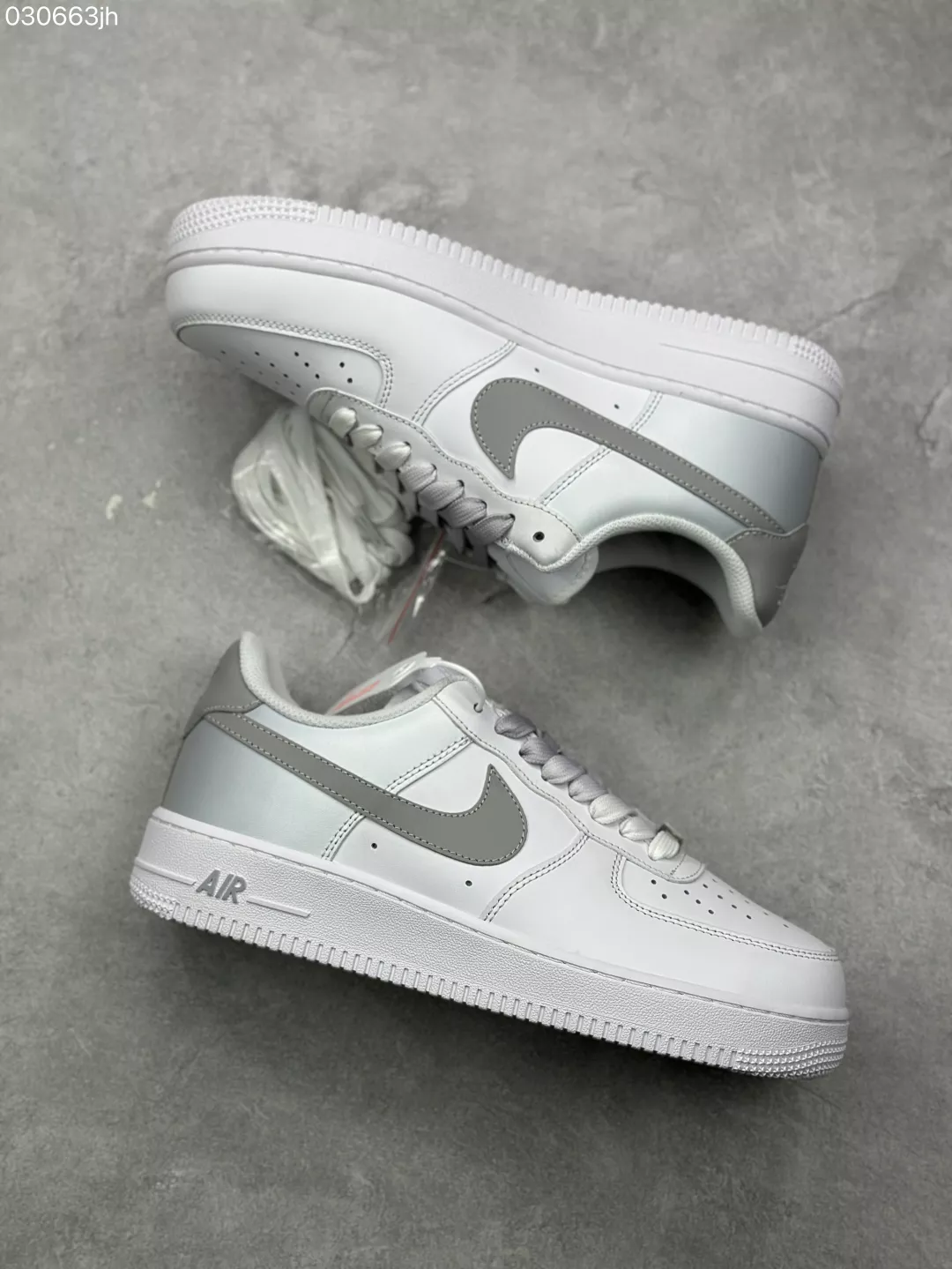 Nike Air Force-1-Low For Men Functional 2566