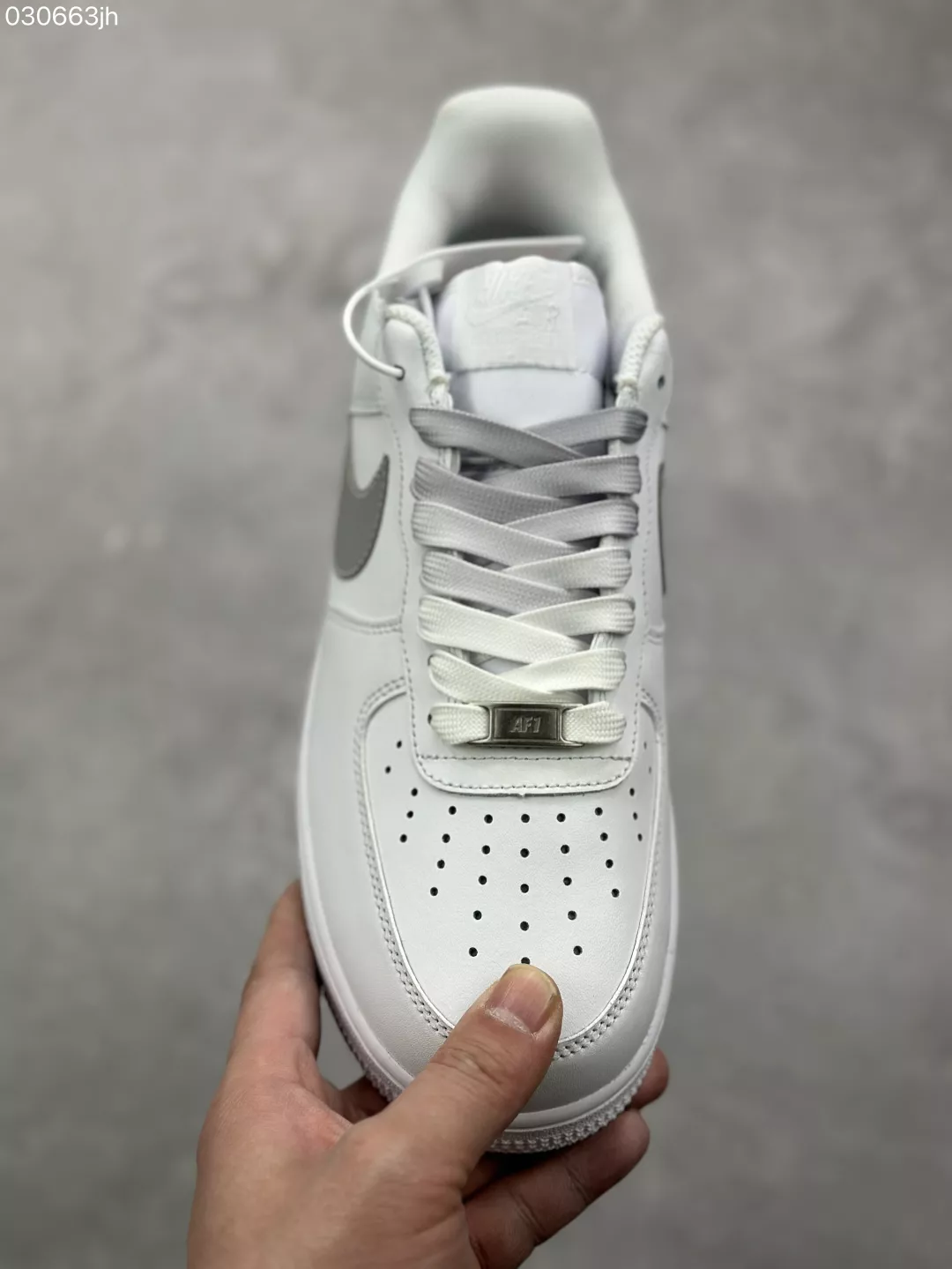 Nike Air Force-1-Low For Men Functional 2566