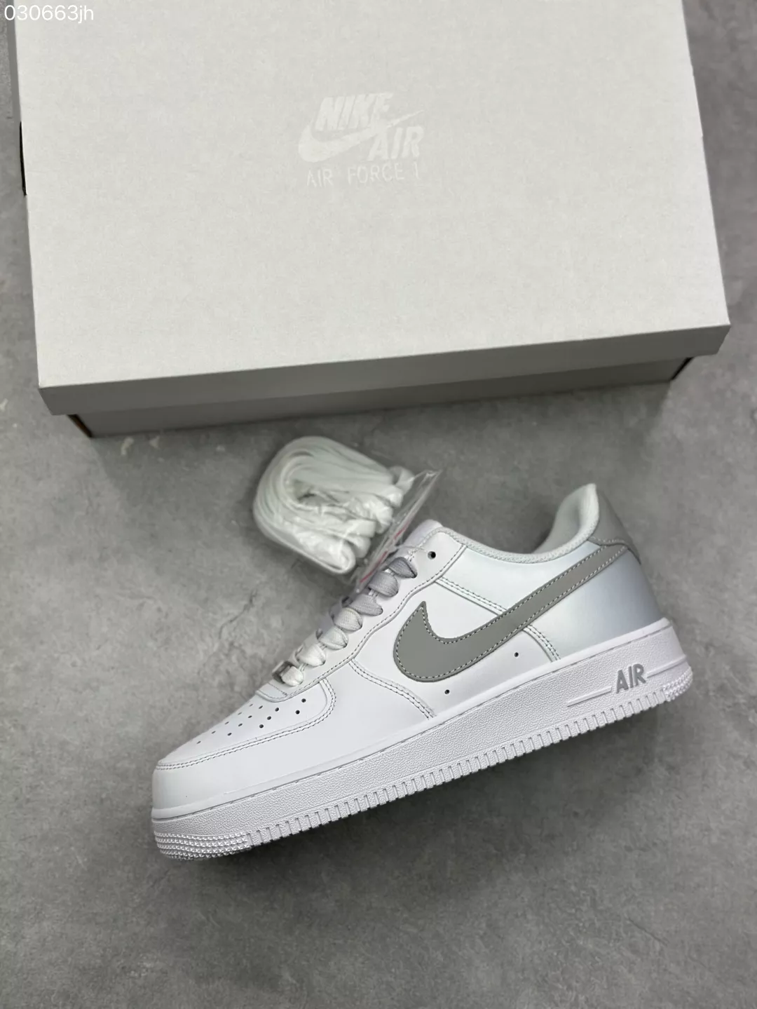 Nike Air Force-1-Low For Men Functional 2566
