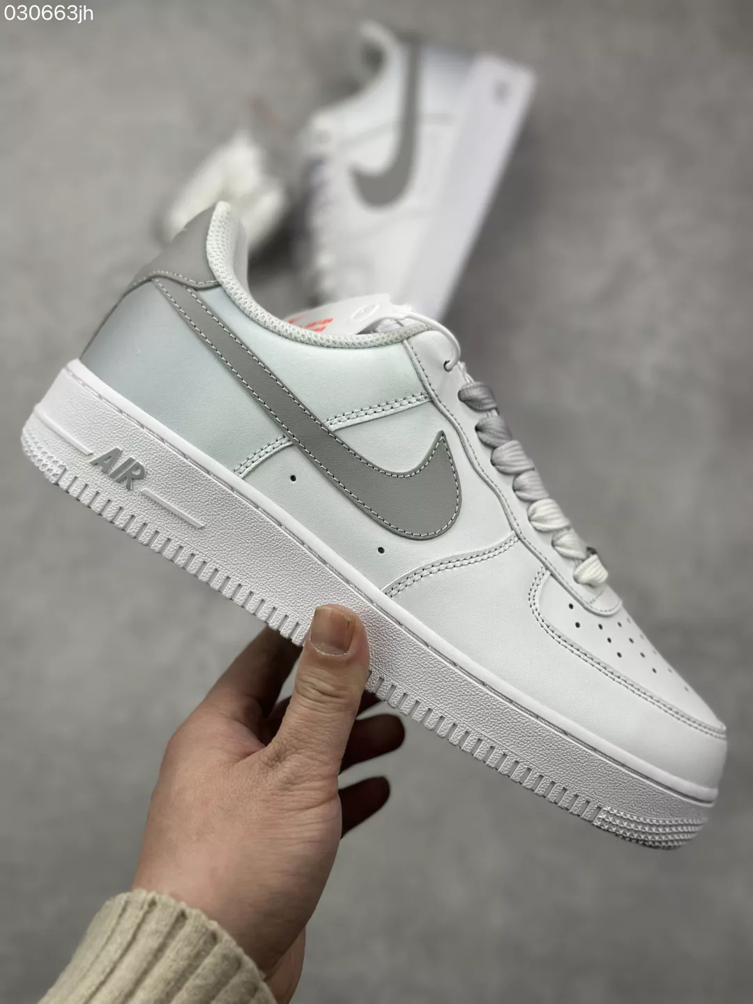 Nike Air Force-1-Low For Men Functional 2566