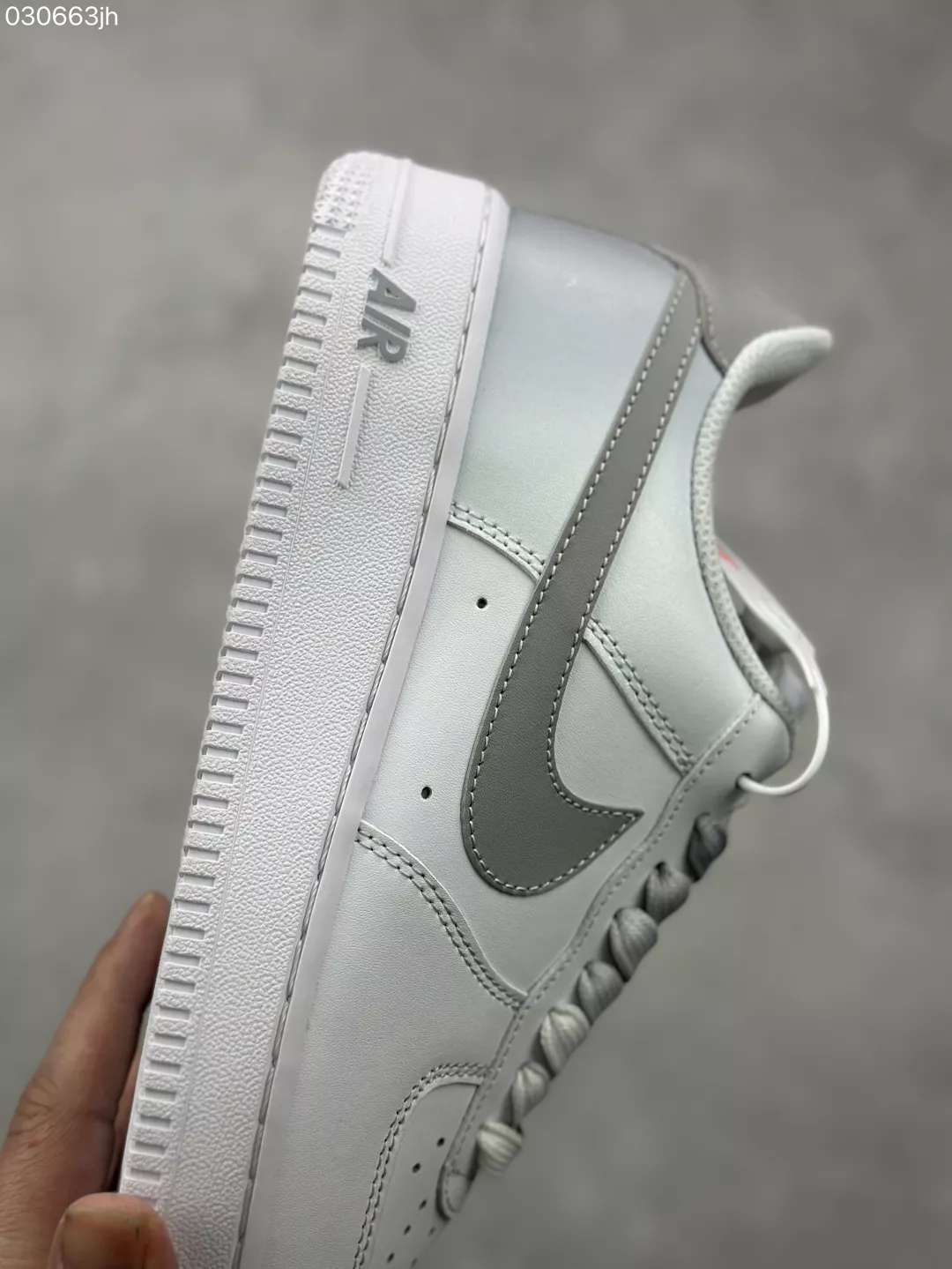 Nike Air Force-1-Low For Men Functional 2566