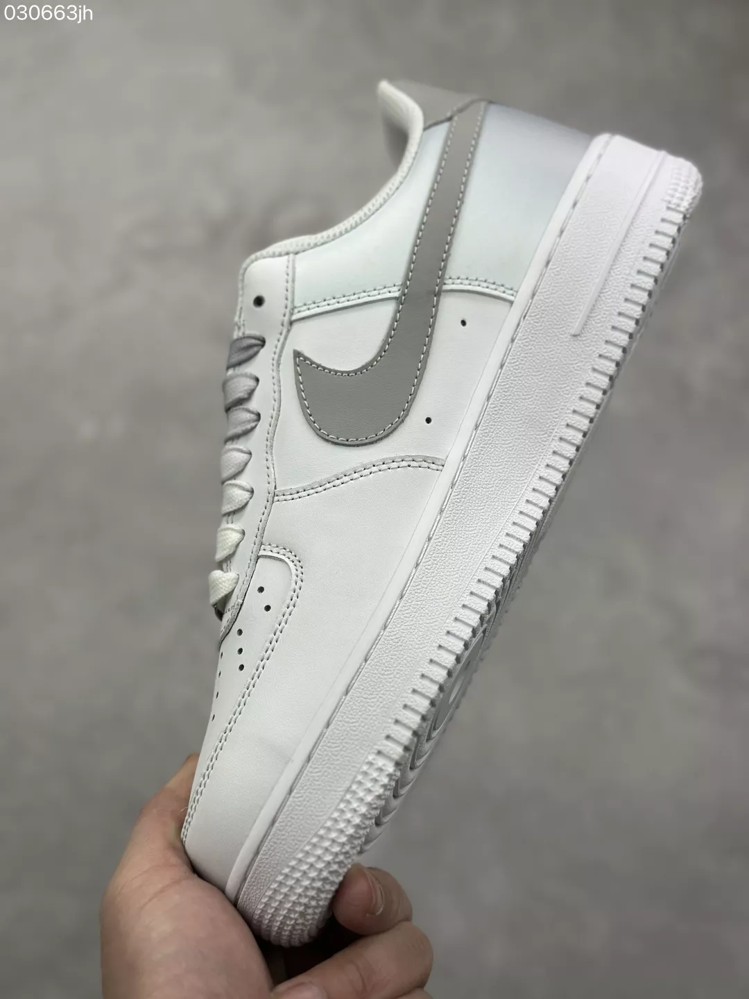 Nike Air Force-1-Low For Men Functional 2566