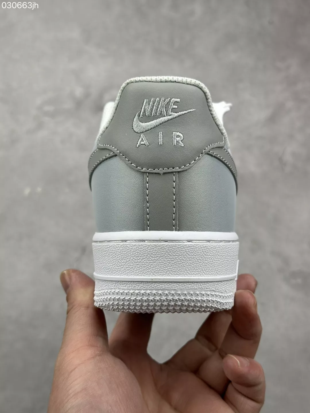 Nike Air Force-1-Low For Men Functional 2566