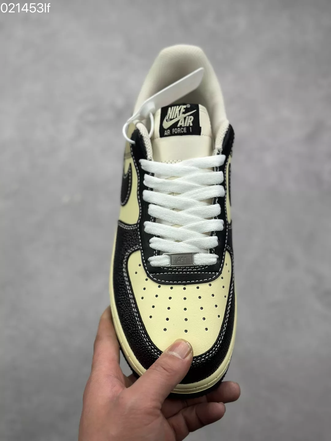 Nike Air Force-1-Low For Men Practical 328