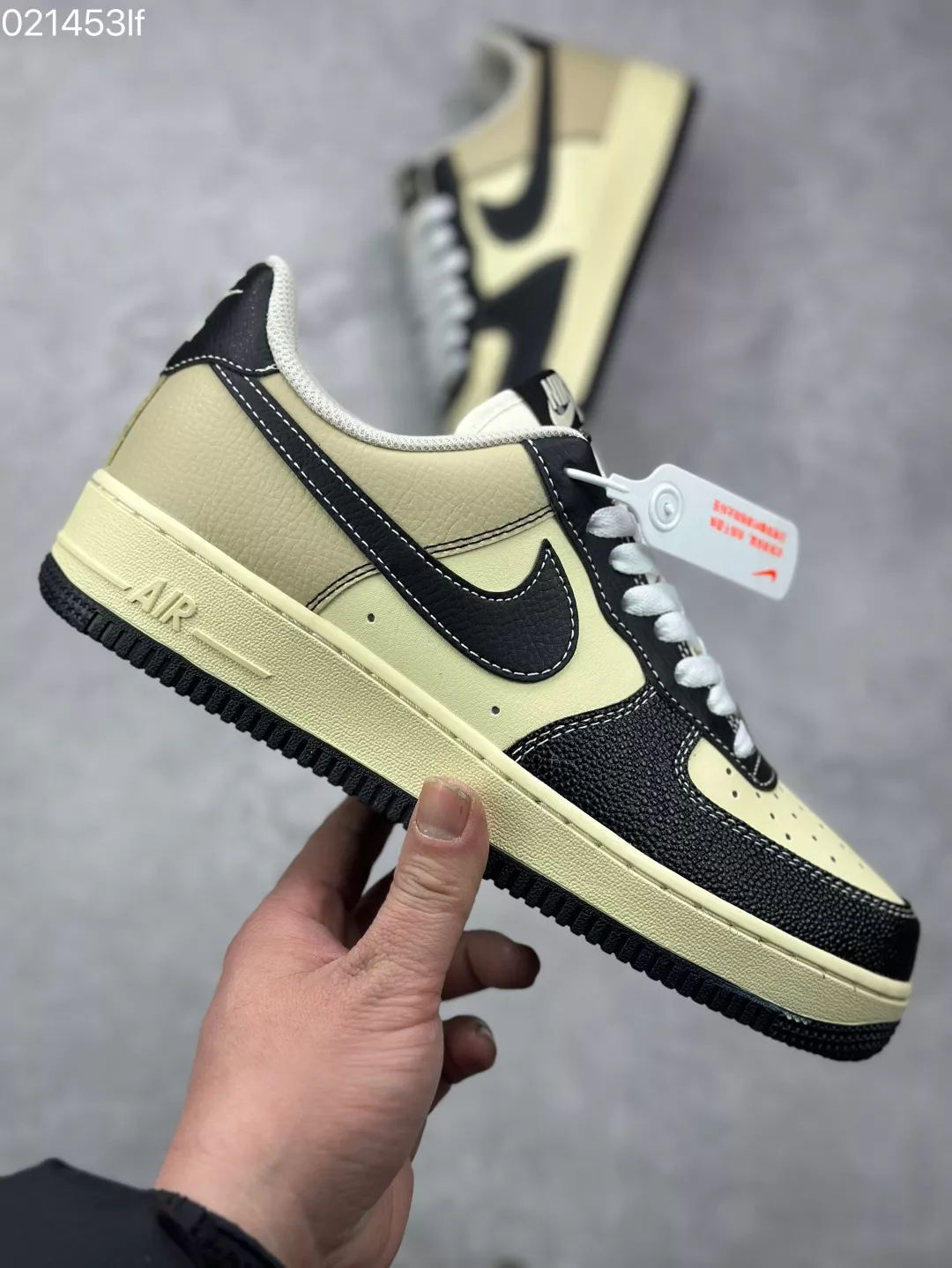 Nike Air Force-1-Low For Men Practical 328