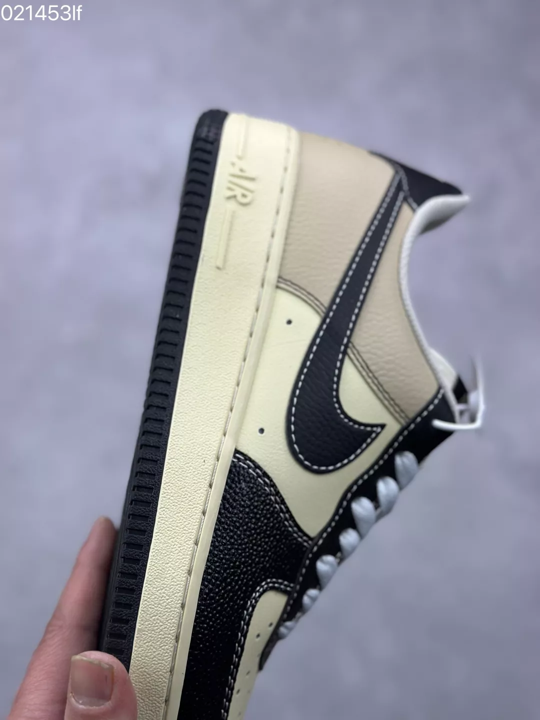Nike Air Force-1-Low For Men Practical 328