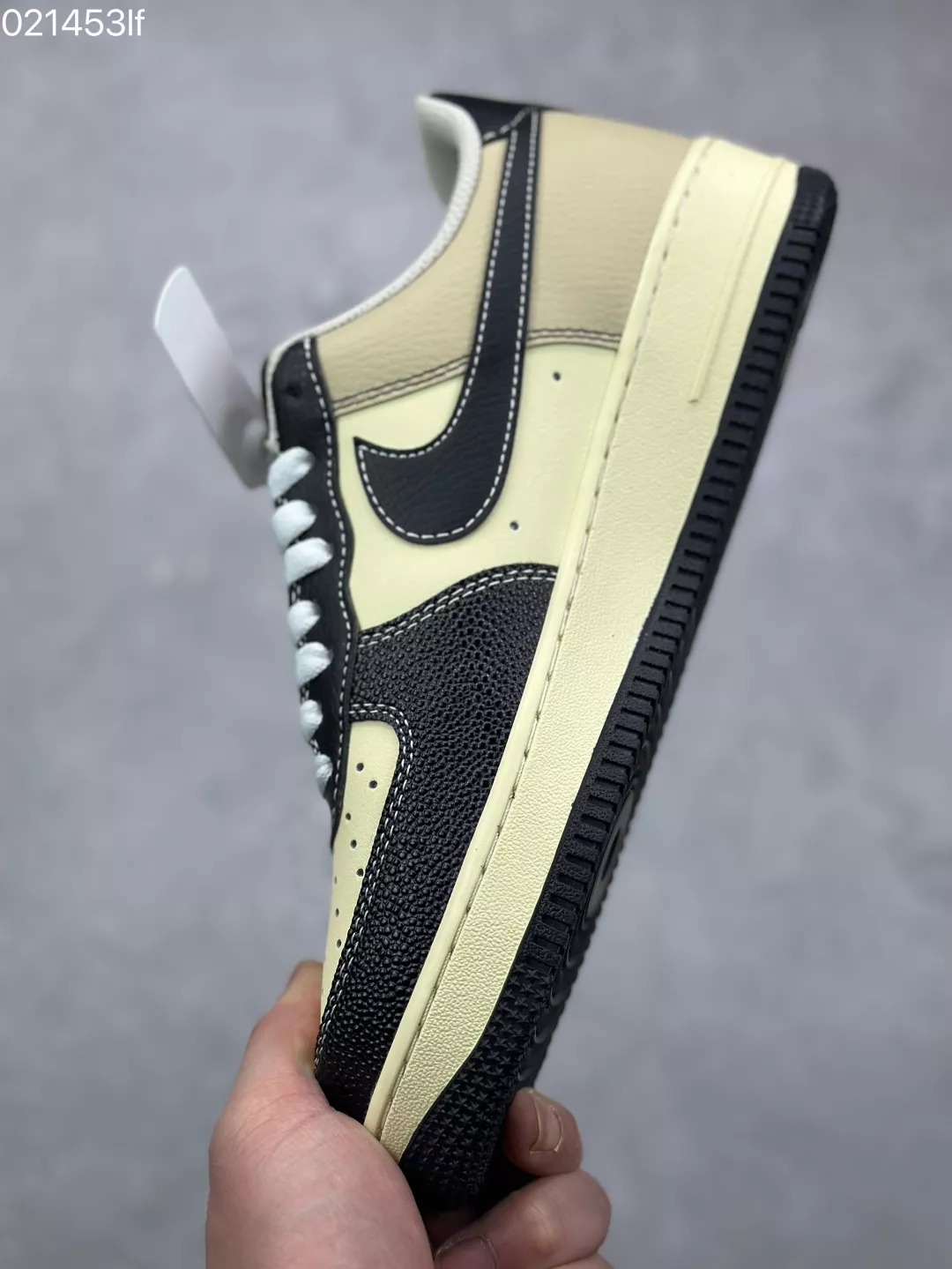 Nike Air Force-1-Low For Men Practical 328