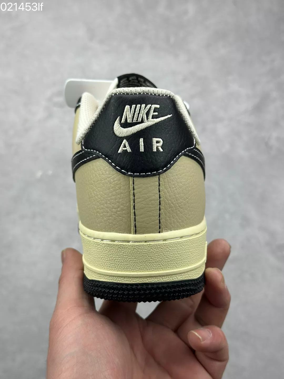 Nike Air Force-1-Low For Men Practical 328