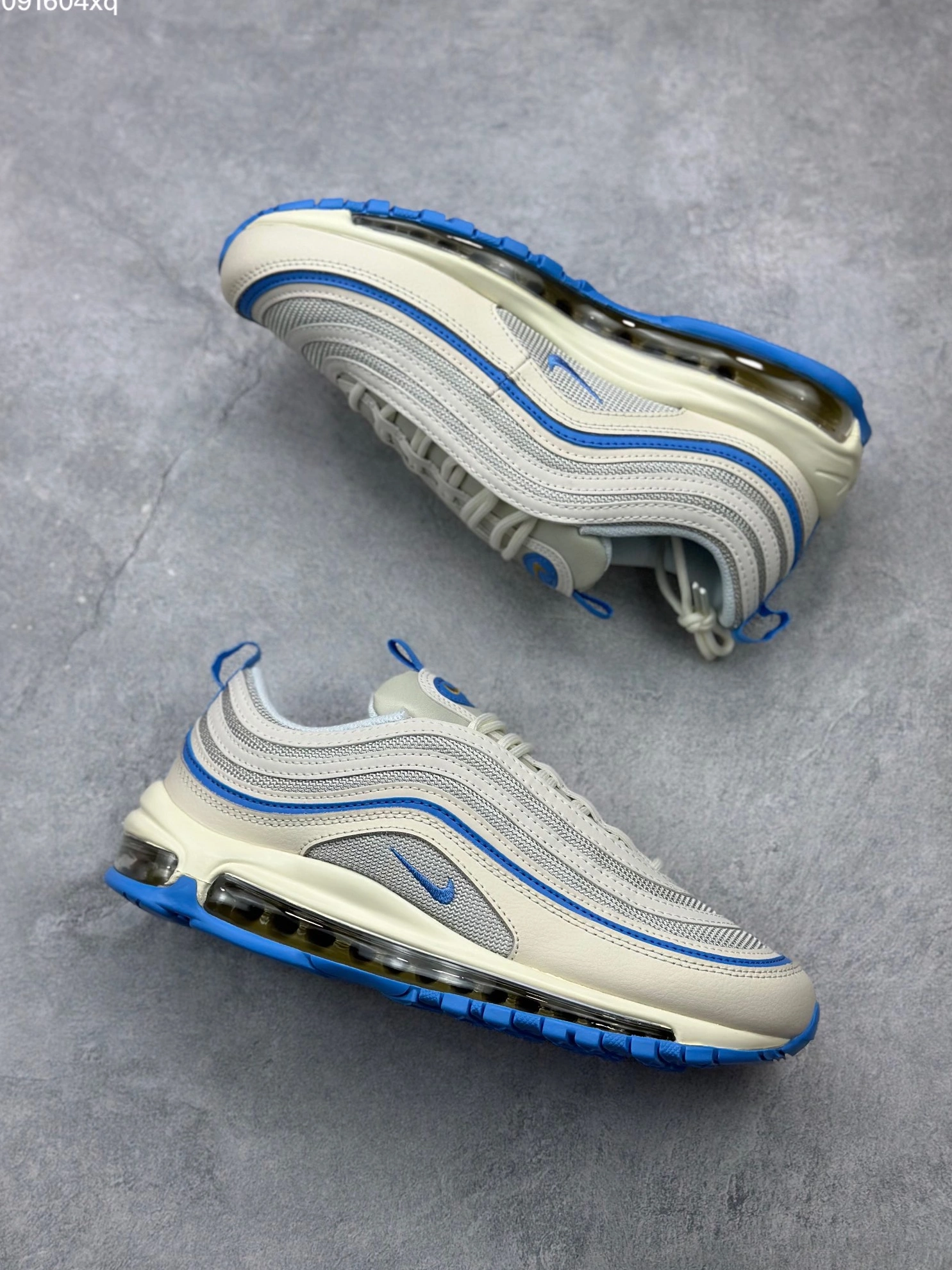 Nike Air Max 97 For Women Trendsetting 4637