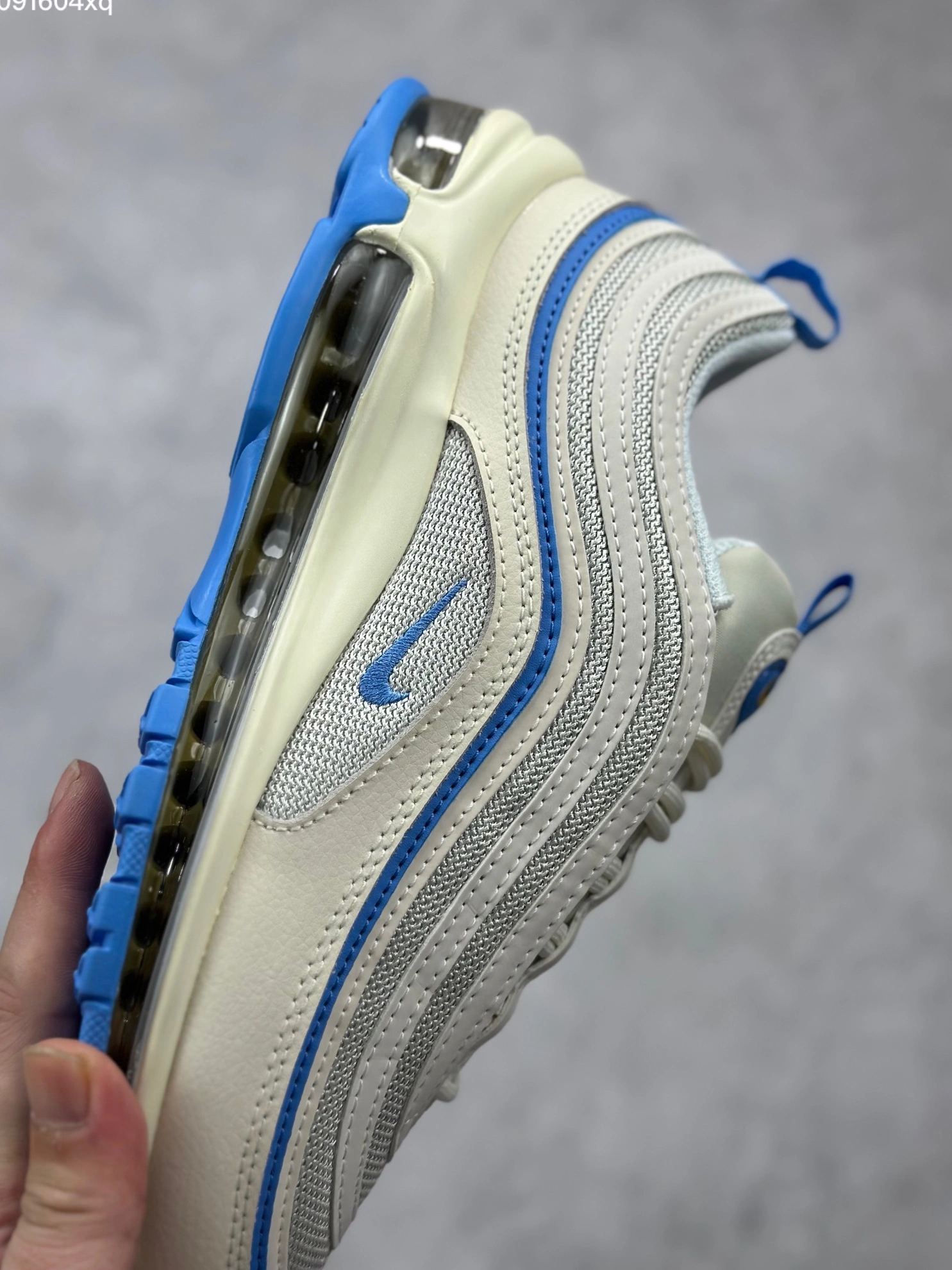 Nike Air Max 97 For Women Trendsetting 4637