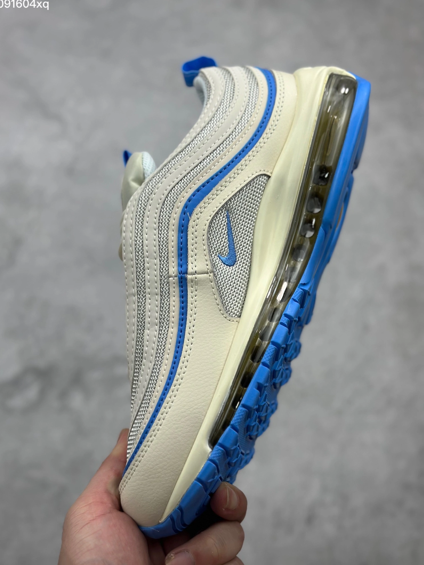 Nike Air Max 97 For Women Trendsetting 4637