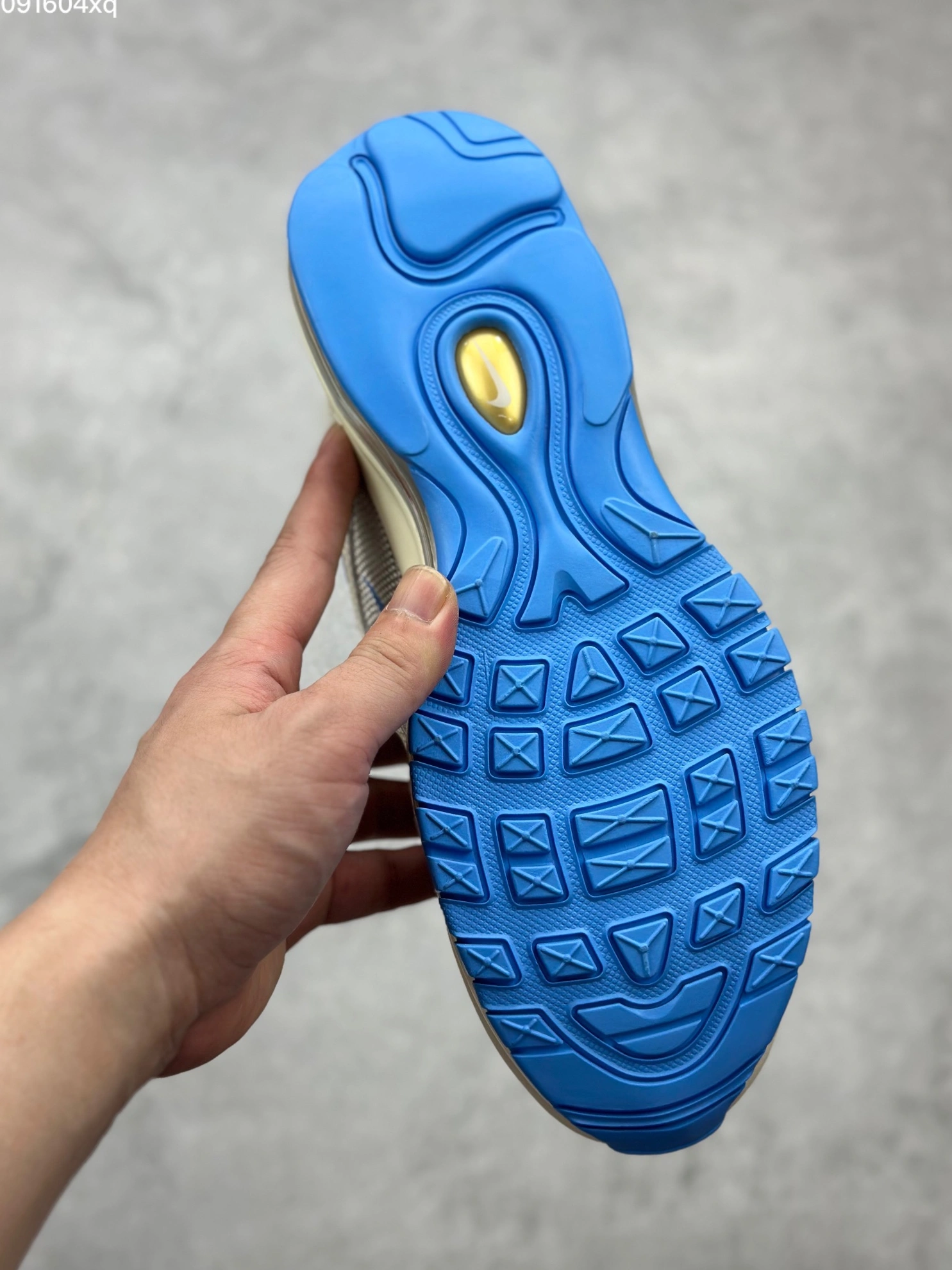 Nike Air Max 97 For Women Trendsetting 4637