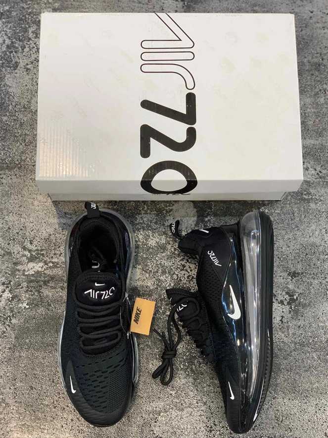 Nike Air Max Shoes For Men Comfortable 7726