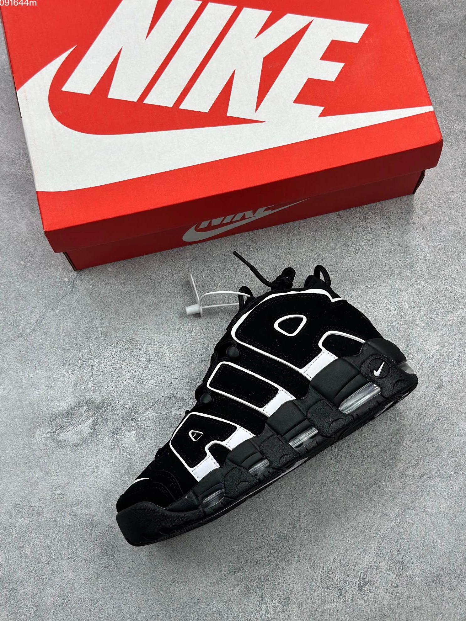 Nike Air More Uptempo For Men ModernLook 1331