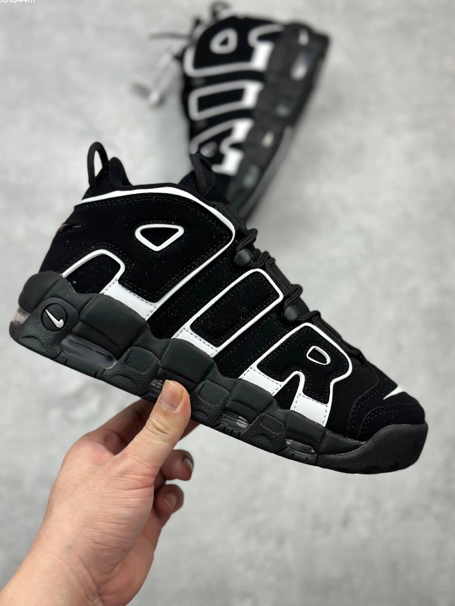 Nike Air More Uptempo For Men ModernLook 1331