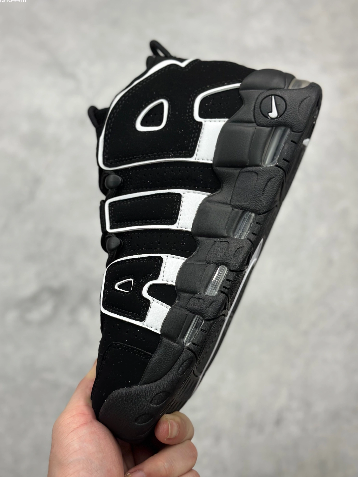 Nike Air More Uptempo For Men ModernLook 1331