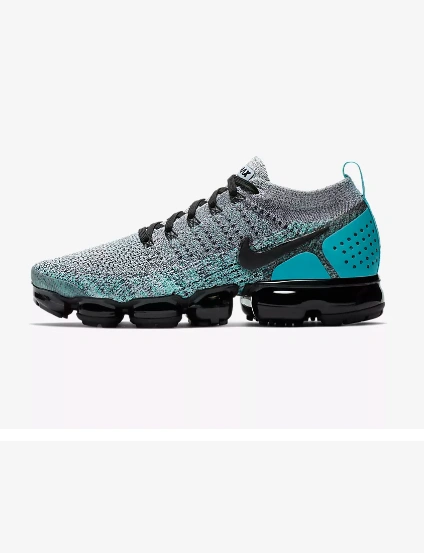 Nike Air VaporMax Flyknit 2 For Men Popular 4304