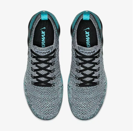 Nike Air VaporMax Flyknit 2 For Men Popular 4304