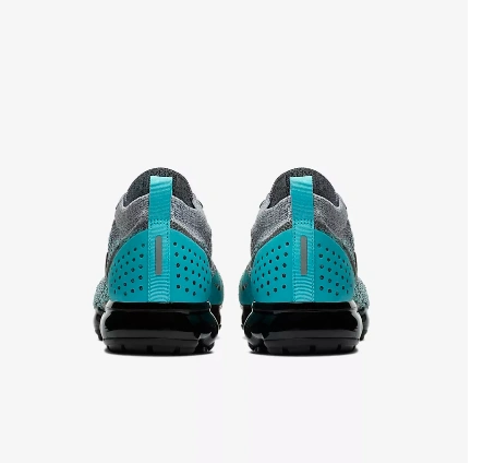 Nike Air VaporMax Flyknit 2 For Men Popular 4304