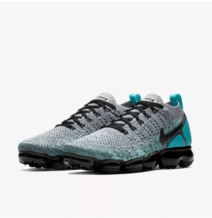 Nike Air VaporMax Flyknit 2 For Men Popular 4304