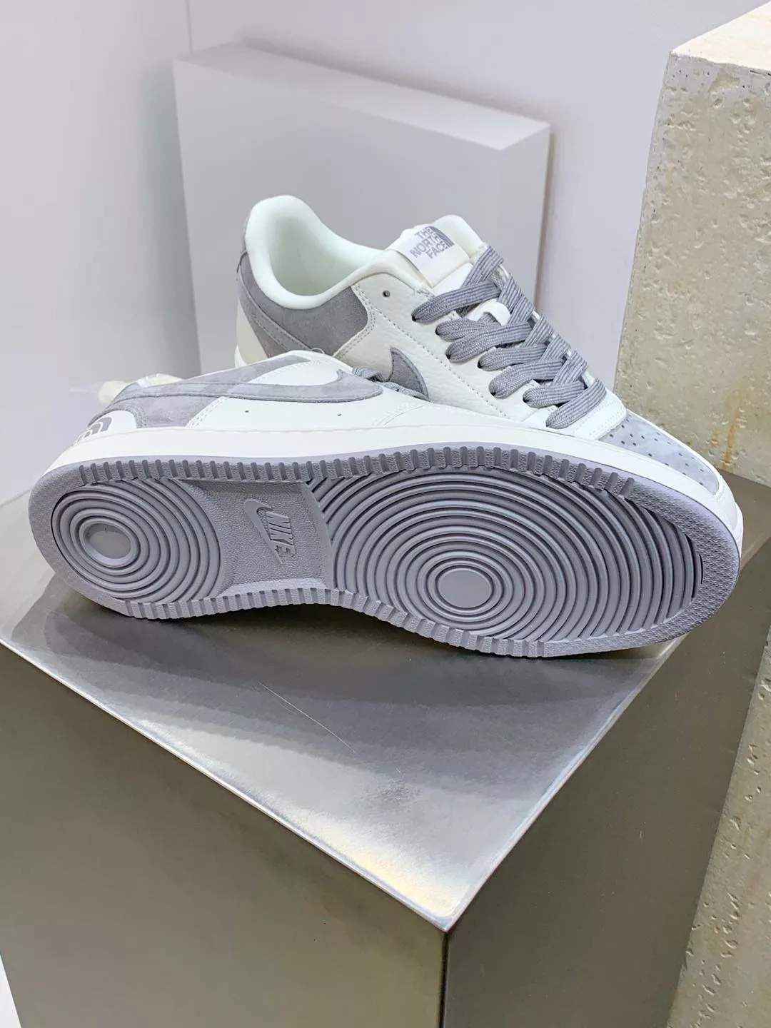 Nike Court Vision-Low For Men Cozy 7974
