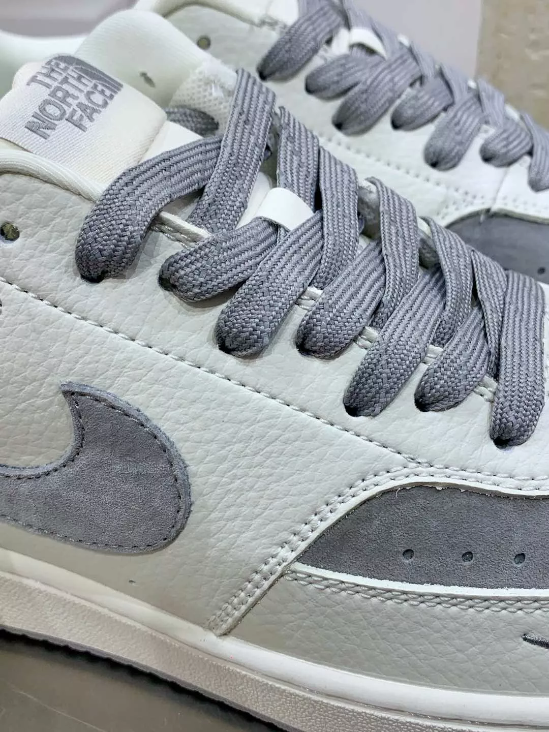 Nike Court Vision-Low For Men Cozy 7974