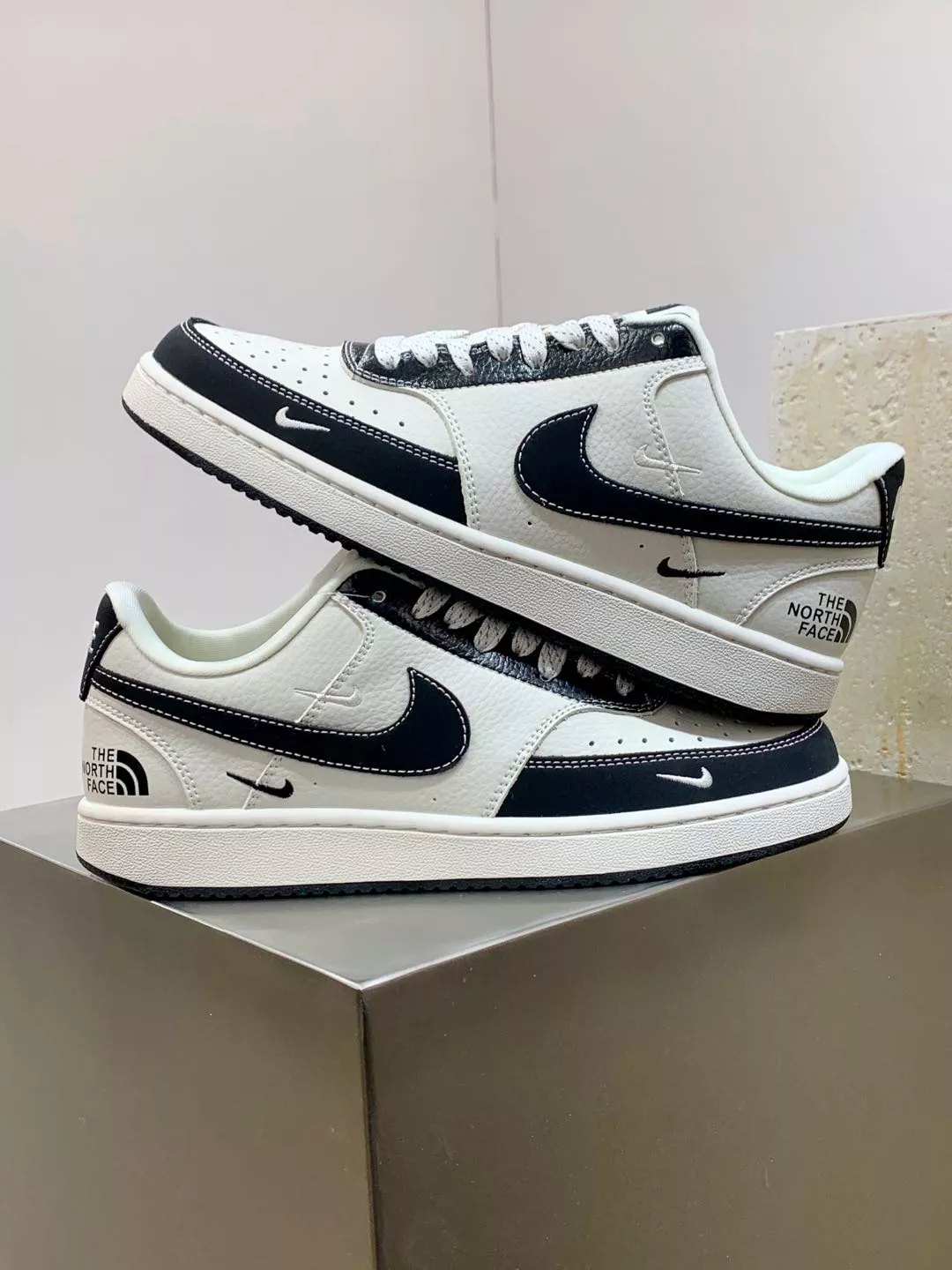 Nike Court Vision-Low For Men Practical 1042