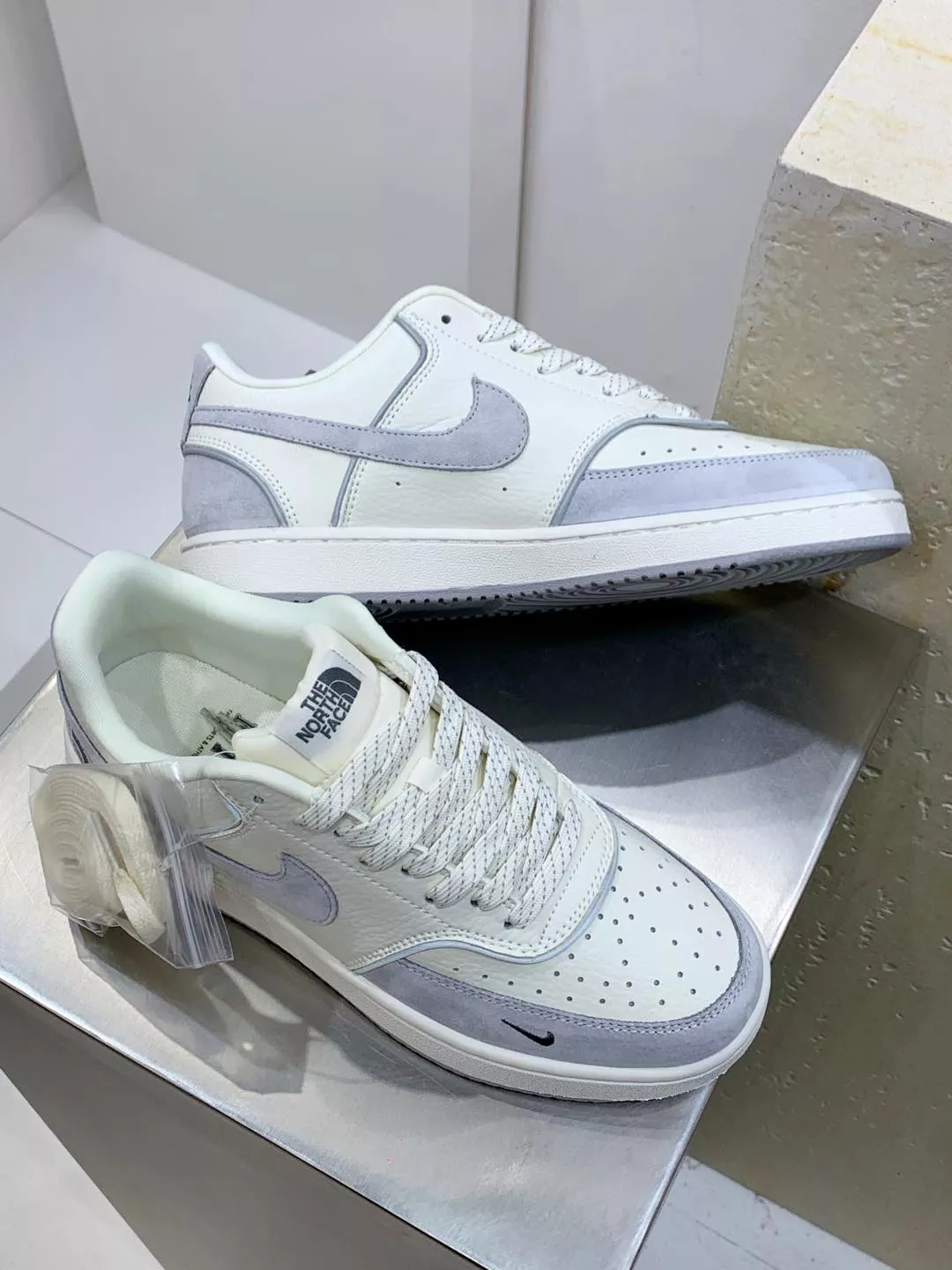 Nike Court Vision-Low For Men Sophisticated 3021