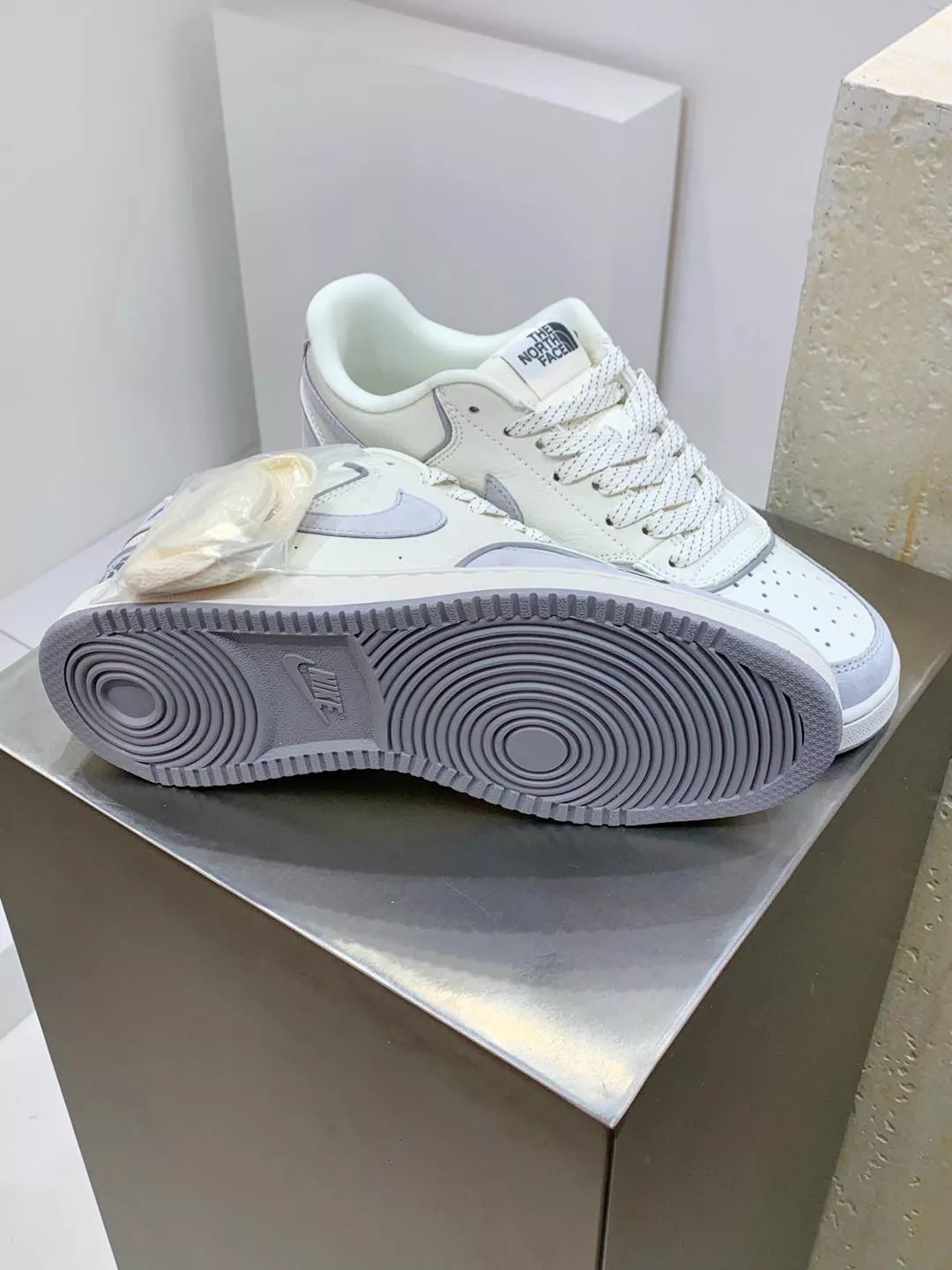 Nike Court Vision-Low For Men Sophisticated 3021
