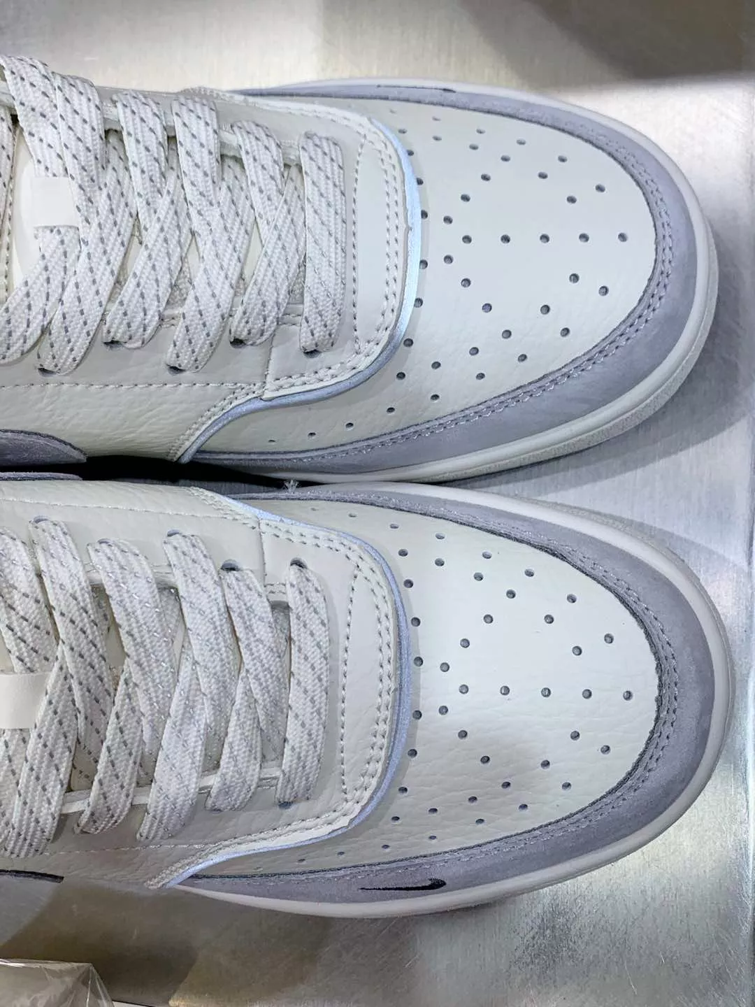 Nike Court Vision-Low For Men Sophisticated 3021