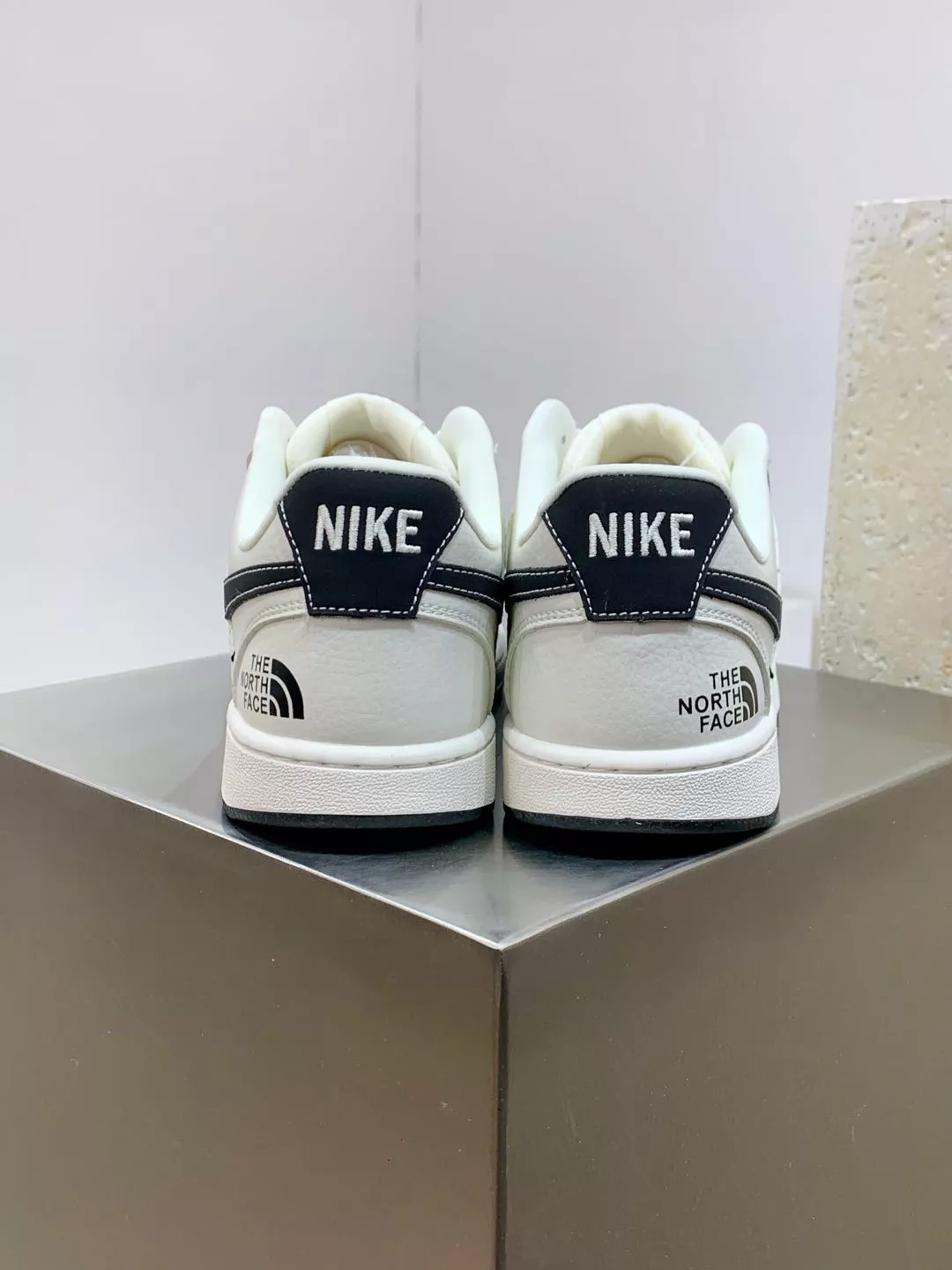 Nike Court Vision-Low For Women HighQuality 8434