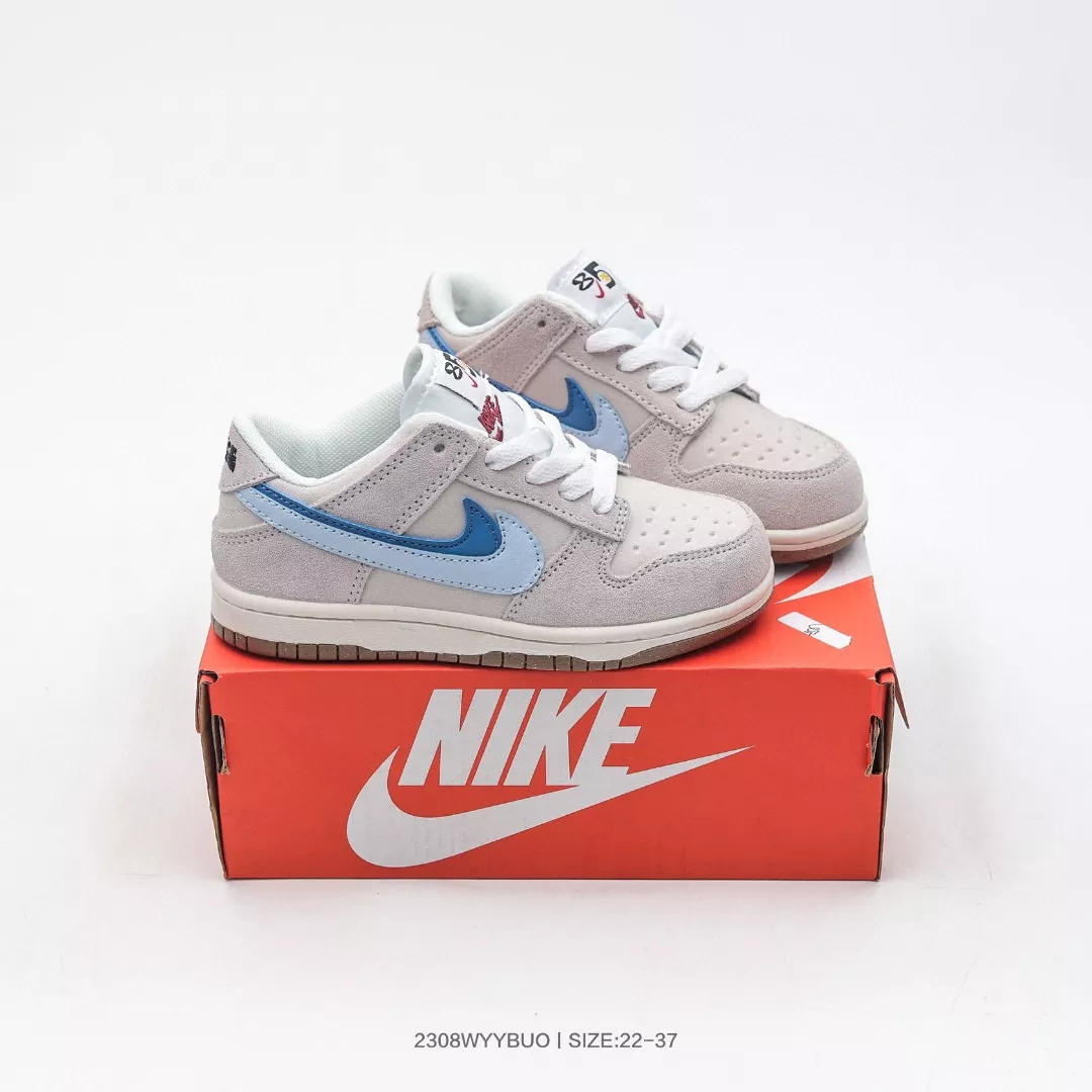 Nike Dunk For Kids Comfortable 1722