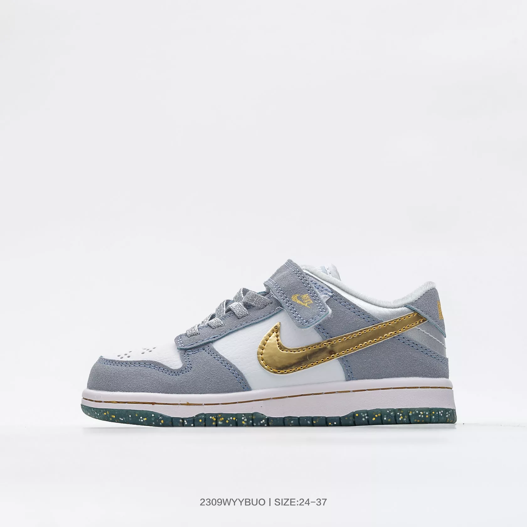 Nike Dunk Kids Shoes TopPick 9039