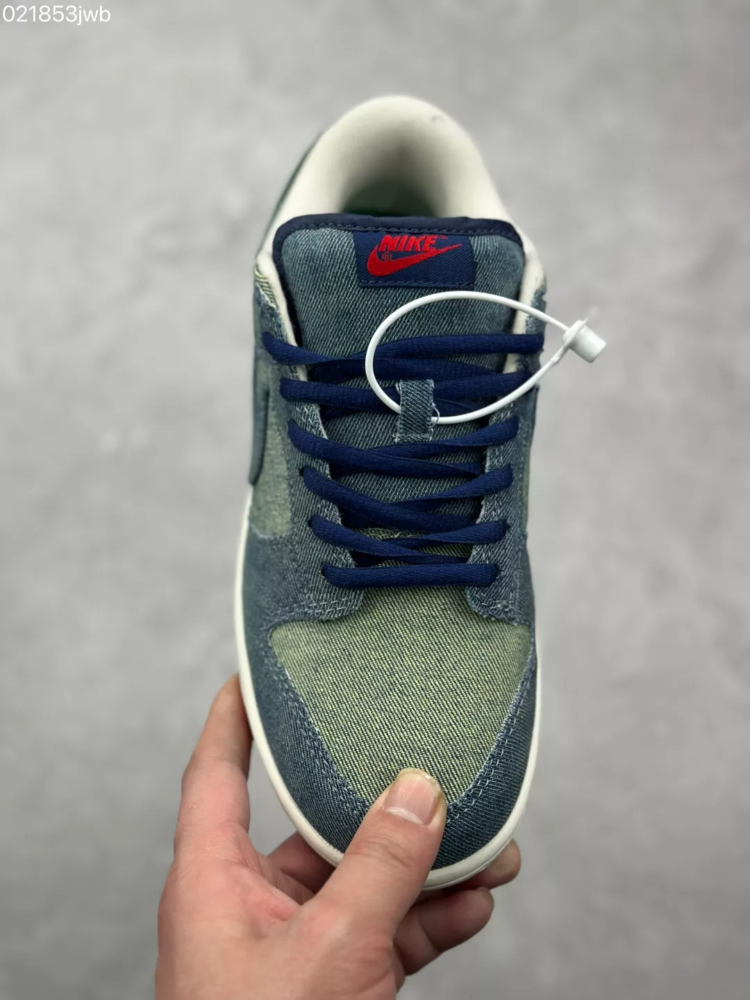 Nike Dunk-Low For Men Cozy 5254
