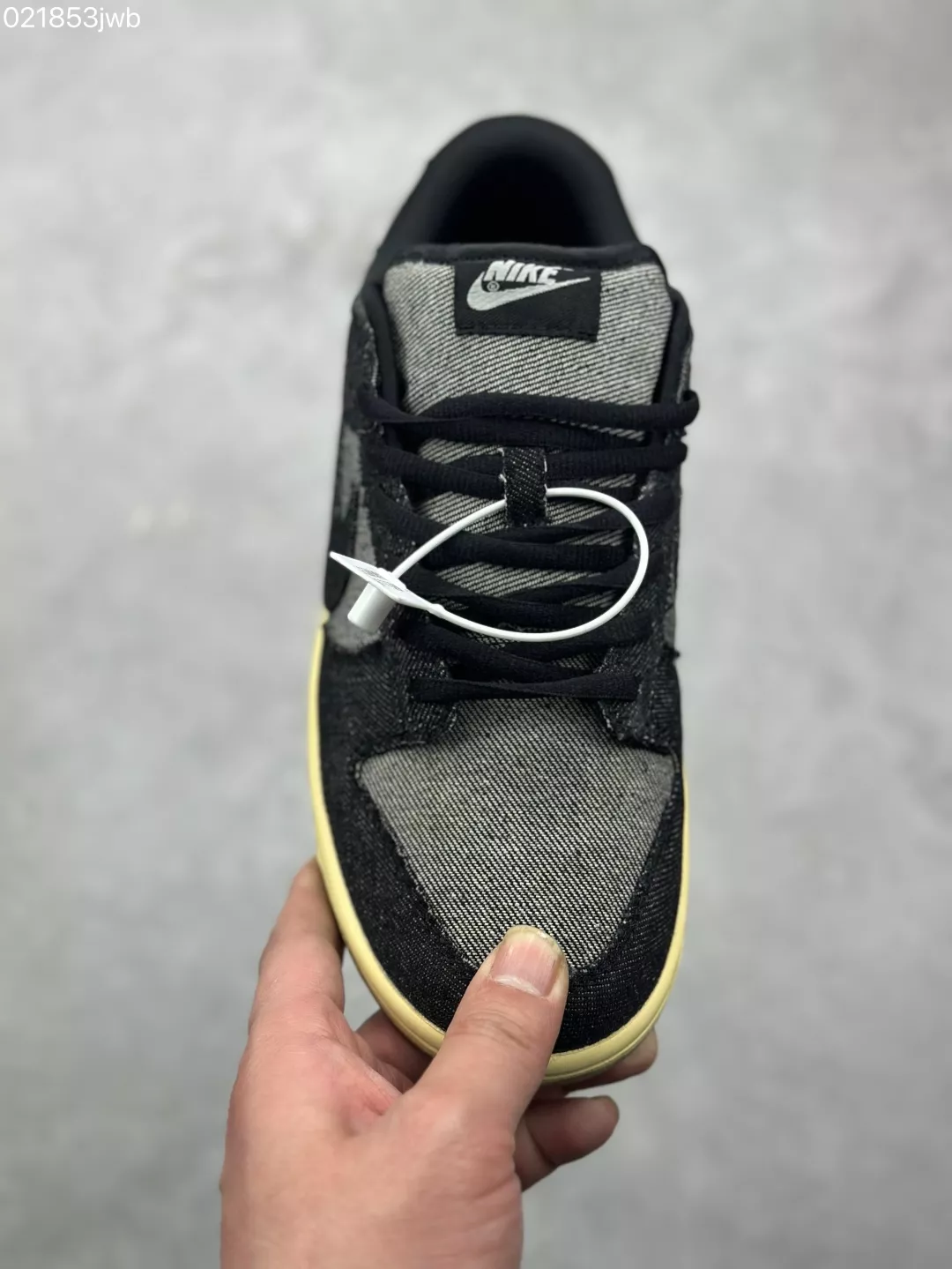 Nike Dunk-Low For Men Minimalist 1646