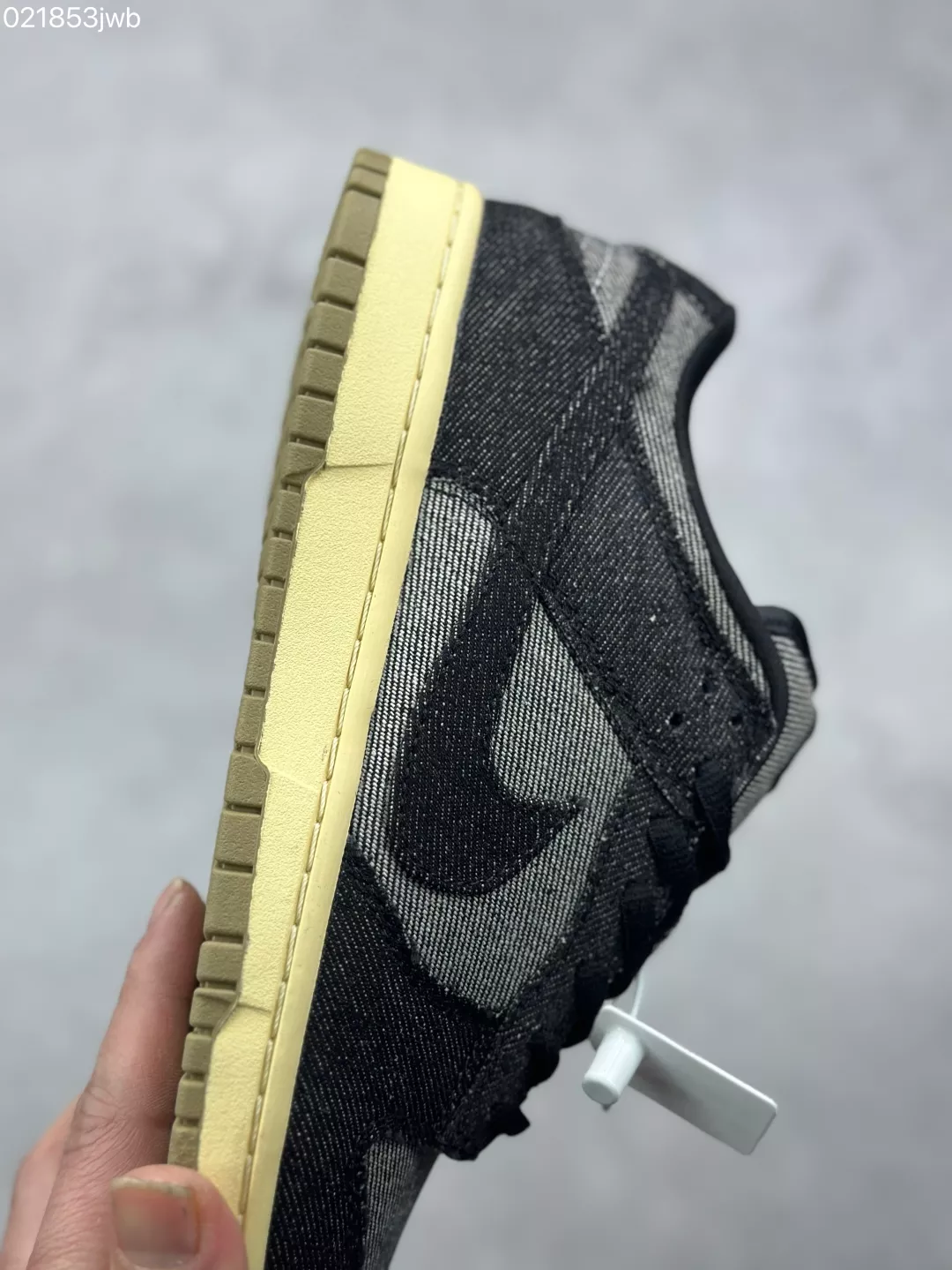 Nike Dunk-Low For Men Minimalist 1646