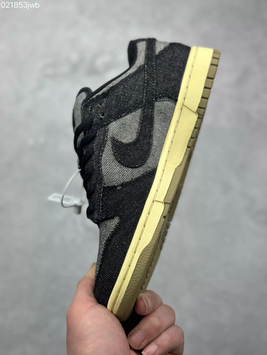 Nike Dunk-Low For Men Minimalist 1646