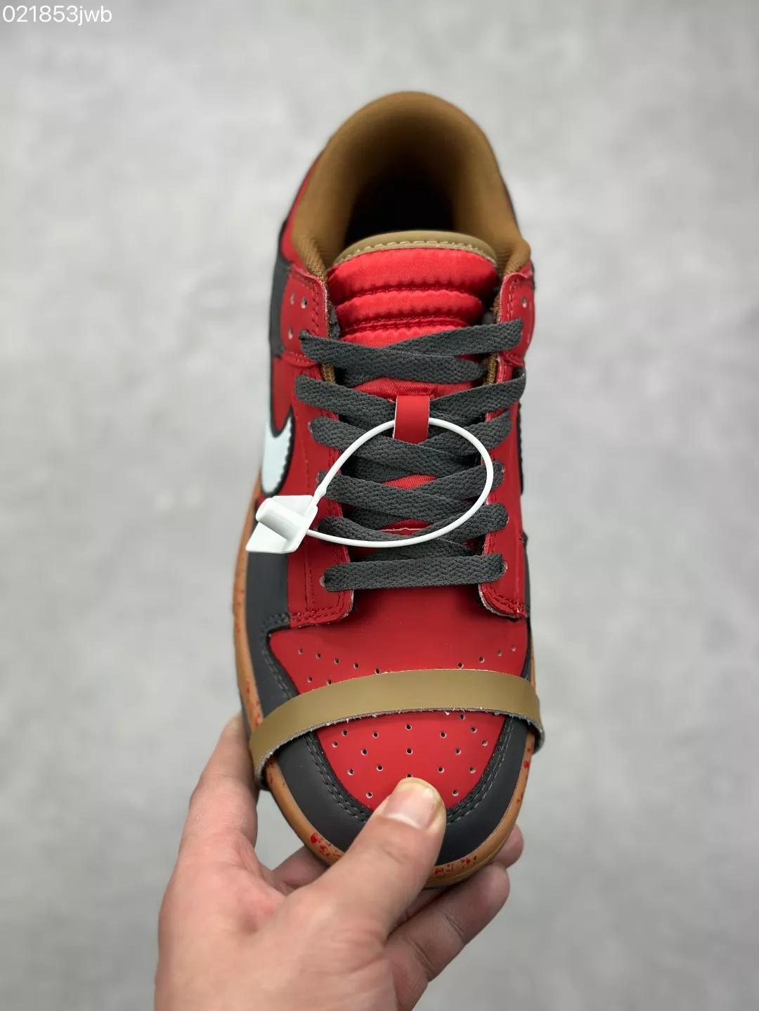 Nike Dunk-Low For Women Affordable 2048