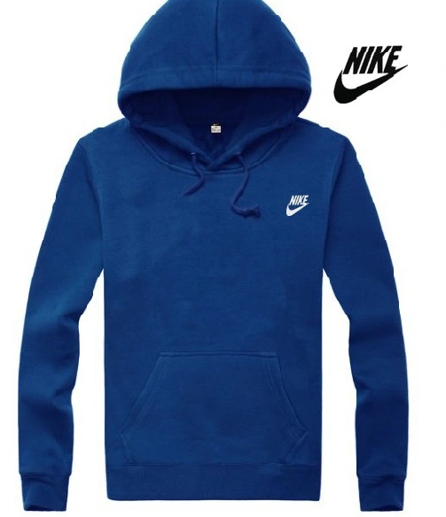 Nike Hoodies For Men Long Sleeved Compact 5643