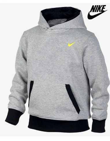 Nike Hoodies For Men Long Sleeved DailyWear 2195