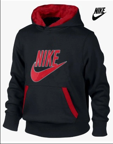Nike Hoodies For Men Long Sleeved DailyWear 6283