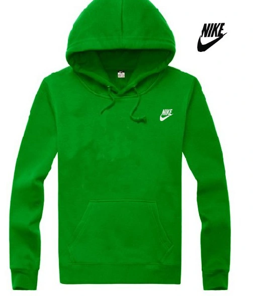 Nike Hoodies For Men Long Sleeved EyeCatching 3583