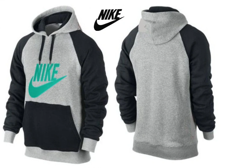 Nike Hoodies For Men Long Sleeved GoodFit 857