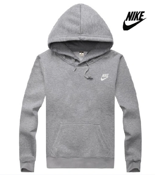 Nike Hoodies For Men Long Sleeved Soft 2278