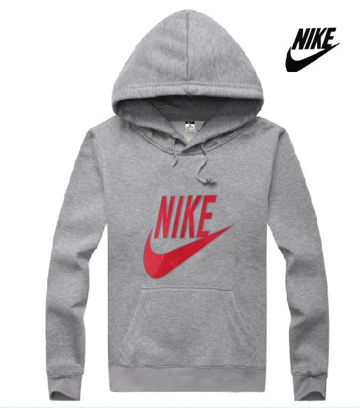 Nike Hoodies For Men Long Sleeved Sophisticated 4534