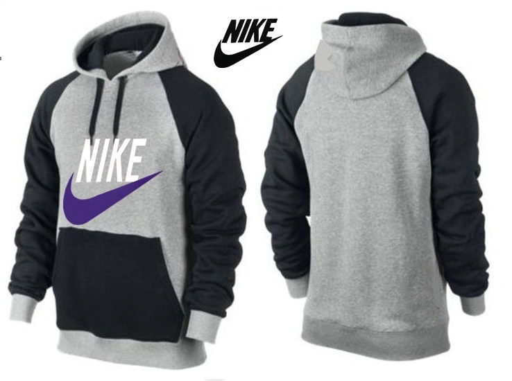Nike Hoodies For Men Long Sleeved TopPick 7460