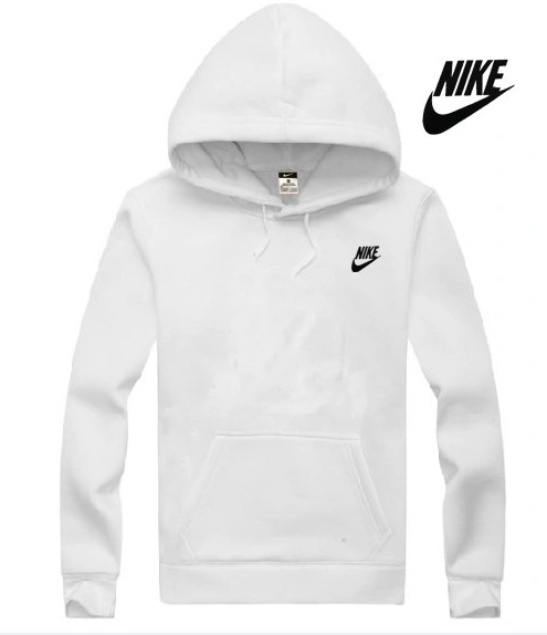 Nike Hoodies For Men Long Sleeved Versatile 1397