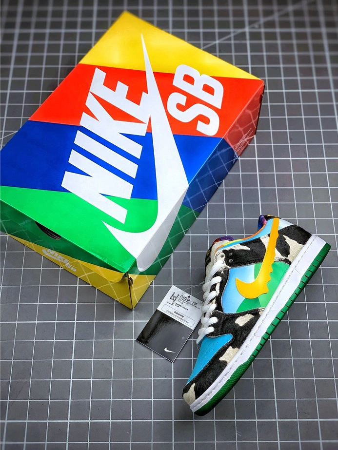 Nike Other Series Shoes For Men Trendsetting 6752