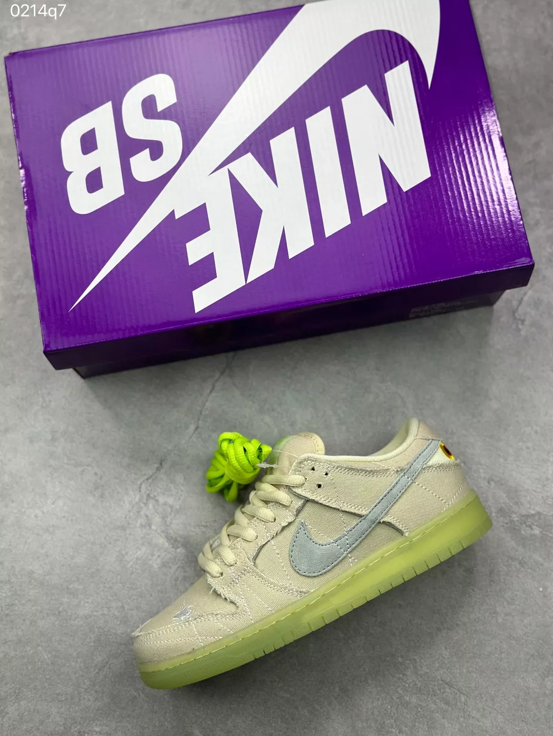 Nike SB Dunk-Low For Men BestValue 5136